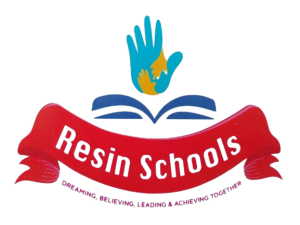 resin