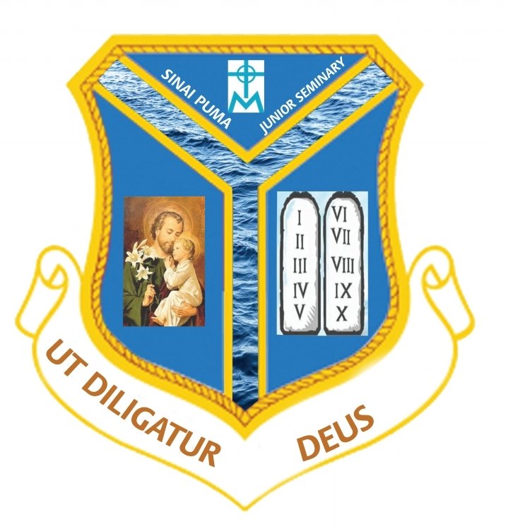 sinaipuma