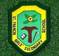 St Francis Girls